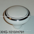 ceramic knob and handle